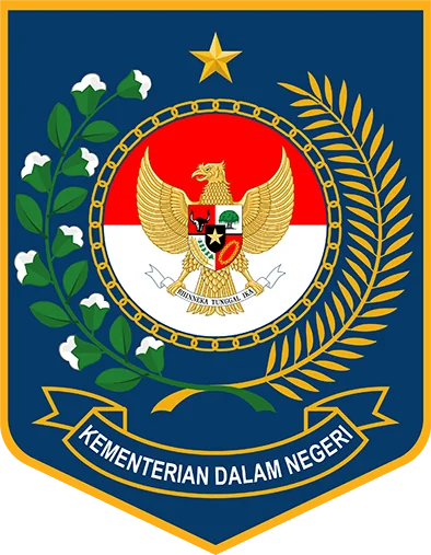 Kementerian Dalam Negeri